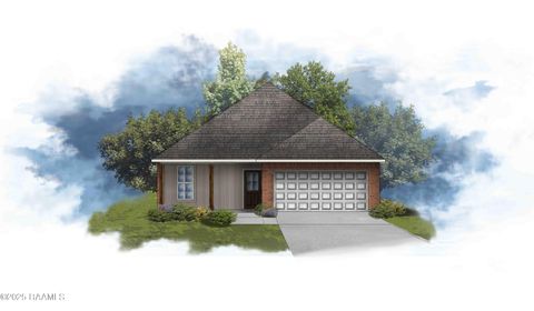 Photo of 101 Stover Street, Youngsville, LA 70592 (MLS # 2500004149)