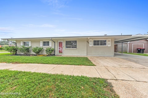 Photo of 453 Normandy Road, Lafayette, LA 70503 (MLS # 2600007310)