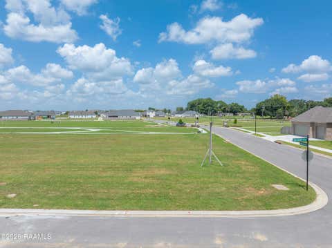 Photo of 200 Sea Island Lane, Youngsville, LA 70592 (MLS # 2600007181)