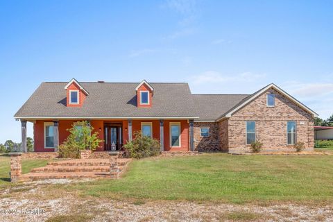 Photo of 2300 Duhon Road, Jennings, LA 70546 (MLS # 2500006548)