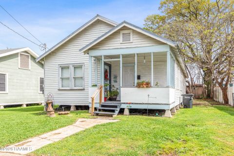 Photo of 509 Harriet Street, New Iberia, LA 70560 (MLS # 2600002627)