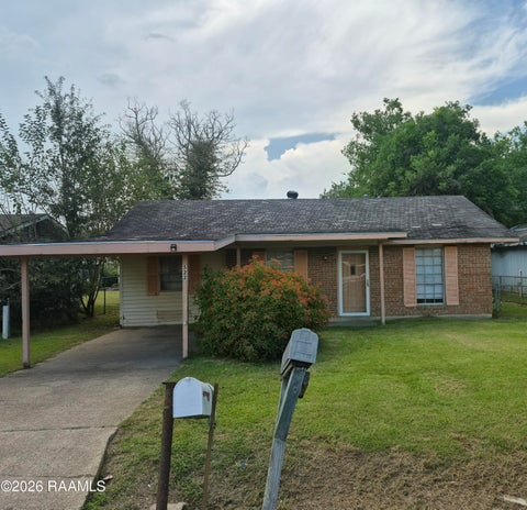 Photo of 522 Silver Street, New Iberia, LA 70560 (MLS # 2600008895)