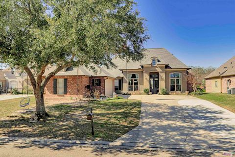 Photo of 12351 Oak Brook Dr Dr, Geismar, LA 70734 (MLS # BR2026003426)