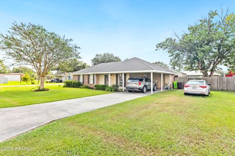 Photo of 1530 St. Charles Street, Breaux Bridge, LA 70517 (MLS # 2500004455)