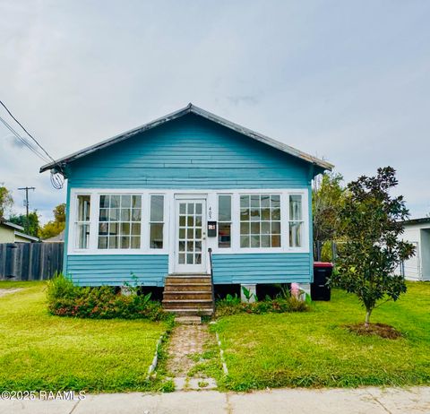 Photo of 405 N Buchanan Street, Lafayette, LA 70501 (MLS # 2500005754)