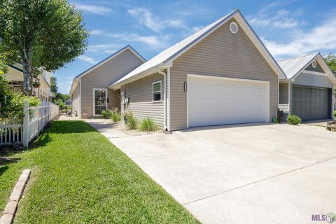 Photo of 12373 Home Port Dr Dr, Maurepas, LA 70449 (MLS # BR2026008553)