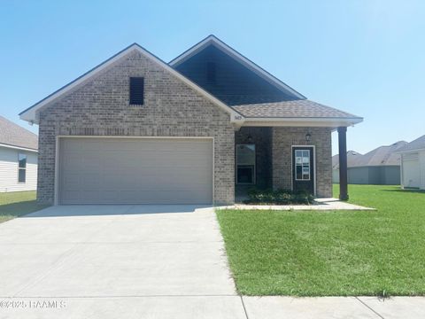 Photo of 3415 Autumn Park Drive, Maurice, LA 70555 (MLS # 2020024512)