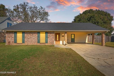 Photo of 120 Berrybrook Drive, Broussard, LA 70518 (MLS # 2500007115)