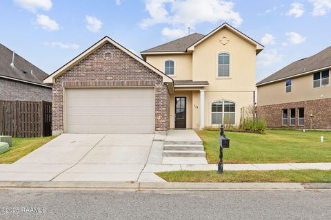 Photo of 115 Crooked Stick Lane, Lafayette, LA 70506 (MLS # 2500003870)
