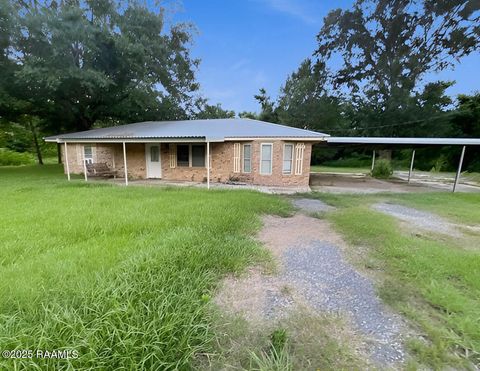 Photo of 1101 Portage Road, Arnaudville, LA 70512 (MLS # 2020024489)