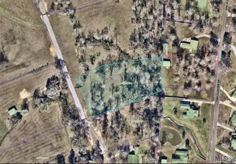 Photo of 14500 Greensboro Dr, Greenwell Springs, LA 70739 (MLS # BR2026004057)