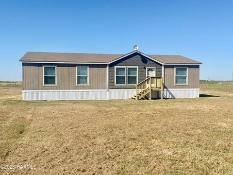 Photo of 22451 Edmund Walker Road, Jennings, LA 70546 (MLS # 2600009949)