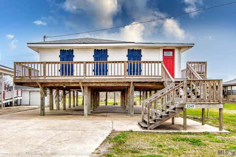 Photo of 6349 Grand Caillou Rd, Houma, LA 70363 (MLS # BY2026012845)