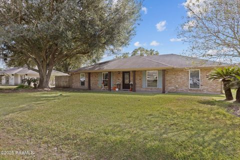 Photo of 1009 Stephen Street, Scott, LA 70583 (MLS # 2500005305)