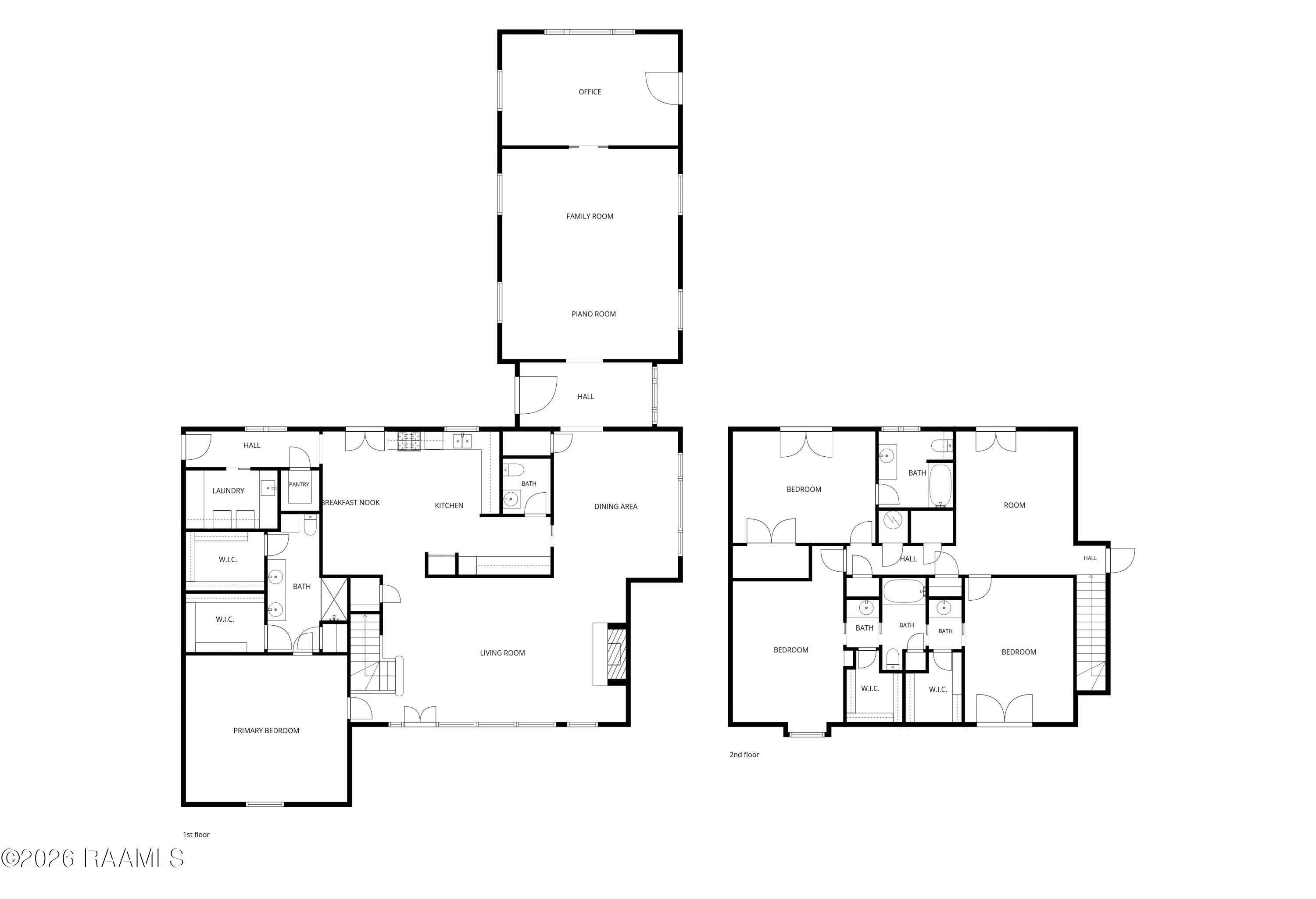 342 W Martial Avenue