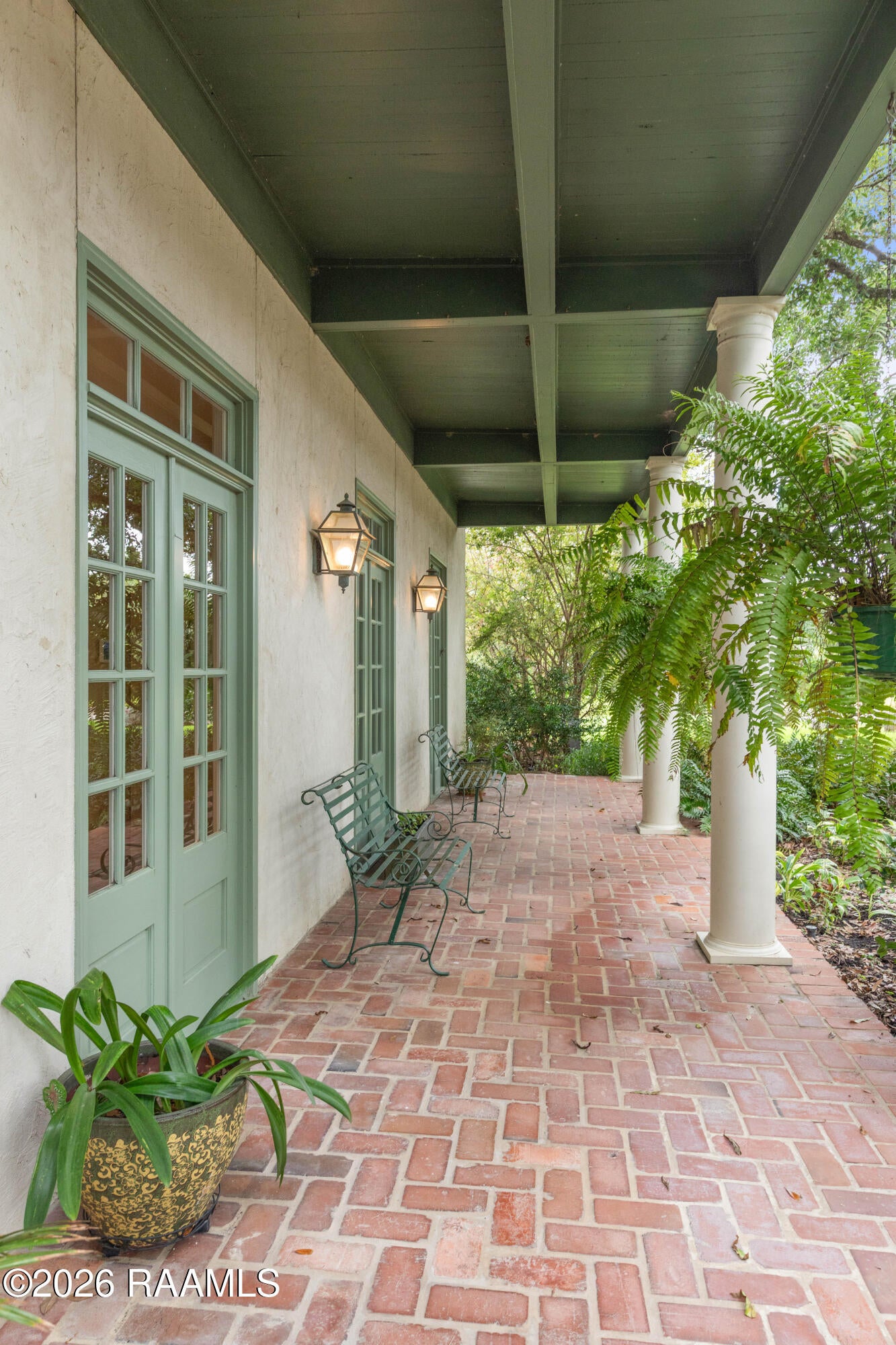 342 W Martial Avenue