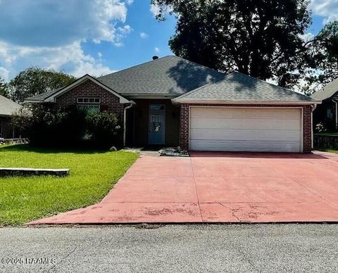 Photo of 707 Burlington Circle, Broussard, LA 70518 (MLS # 2500003982)