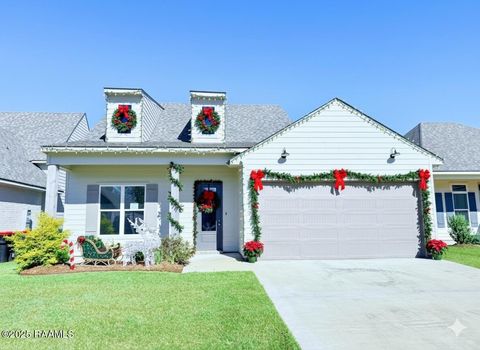 Photo of 219 Timber Mill Street, Lafayette, LA 70508 (MLS # 2500005509)