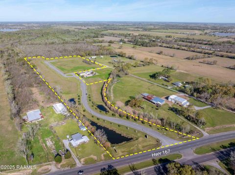 Photo of 100 Palms Hospital Drive, Abbeville, LA 70510 (MLS # 2020021852)
