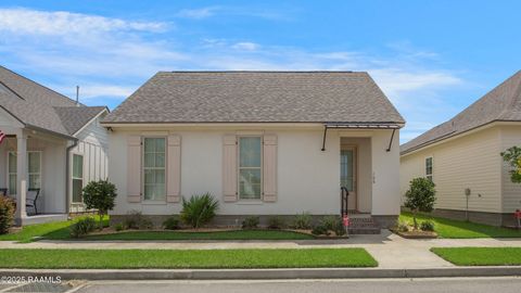 Photo of 108 Sandstone Avenue, Scott, LA 70583 (MLS # 2500002077)