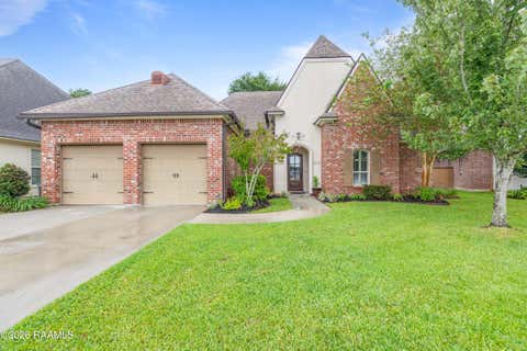 Photo of 301 Herbsaint Drive, Youngsville, LA 70592 (MLS # 2600007364)