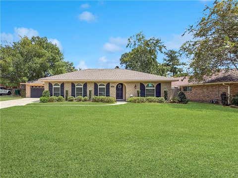 Photo of 1542 Fernwood Drive DR, Slidell, LA 70458 (MLS # NO2573838)