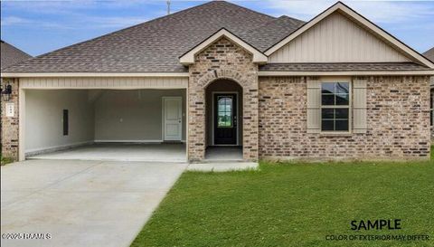 Photo of 1513 Ashland Ridge, New Iberia, LA 70560 (MLS # 2500004819)