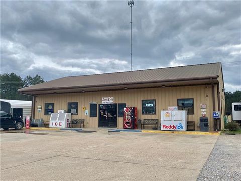 Photo of 14509 Highway 84 W Highway, Trout, LA 71371 (MLS # CN2545097)
