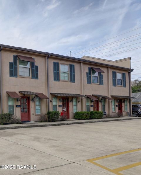 Photo of 1000 Tulane Avenue #4, Lafayette, LA 70503 (MLS # 2500004737)