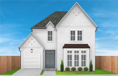 Photo of 456 Beverly Garden Drive Dr, Metairie, LA 70001 (MLS # NO2555055)