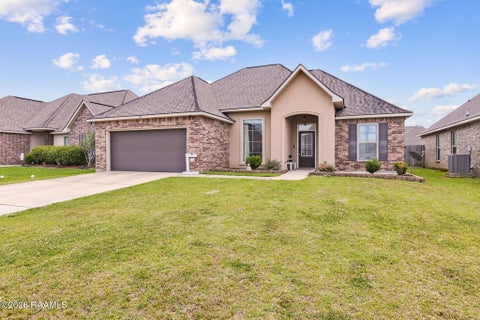 Photo of 108 Maddox Jude Drive, Maurice, LA 70555 (MLS # 2600008441)