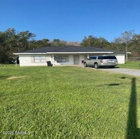 Photo of 16638 E Hwy 330, Erath, LA 70533 (MLS # 2600000051)