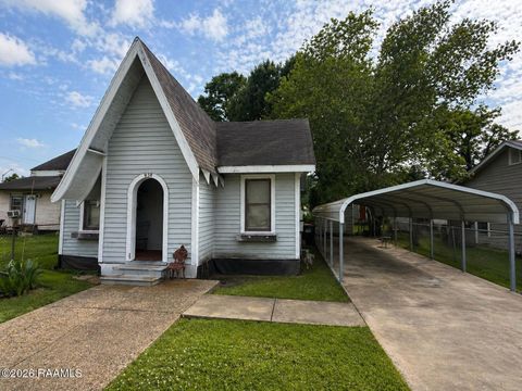 Photo of 938 St Charles Street, Lafayette, LA 70501 (MLS # 2600003842)