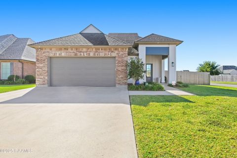 Photo of 400 Misty Wind Drive, Broussard, LA 70518 (MLS # 2500004940)
