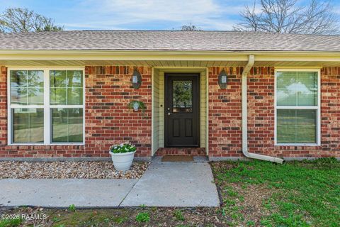 Photo of 113 Weeks Drive, Youngsville, LA 70592 (MLS # 2600001659)