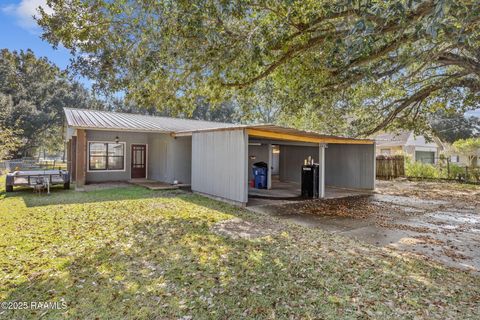 Photo of 1179 W 14th Street, Crowley, LA 70526 (MLS # 2500005885)