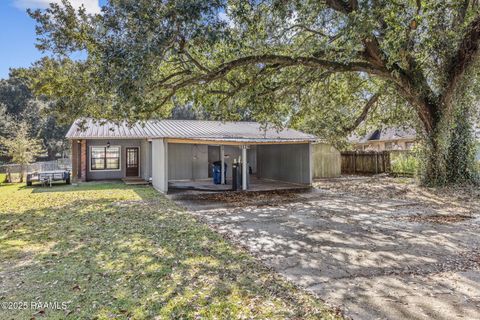 Photo of 1179 W 14th Street, Crowley, LA 70526 (MLS # 2500005885)