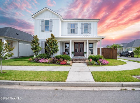 Photo of 209 Oak Village Drive, Scott, LA 70583 (MLS # 2600004924)