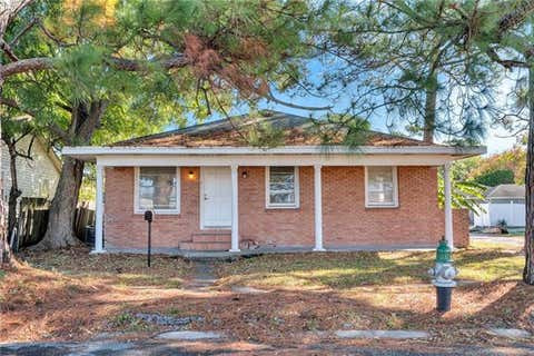 Photo of 1156 Merrill Street St, New Orleans, LA 70131 (MLS # NO2572493)