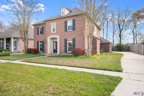 Photo of 750 Wheatsheaf Dr Dr, Baton Rouge, LA 70810 (MLS # BR2026003862)