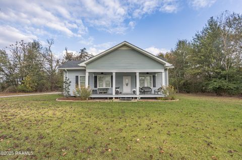 Photo of 2814 W Willow Street, Scott, LA 70583 (MLS # 2500006110)