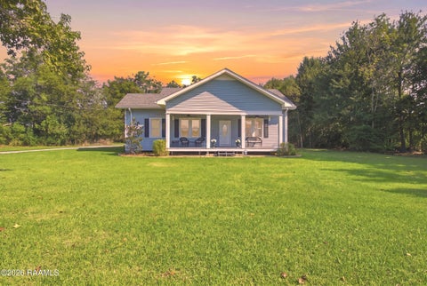 Photo of 2814 W Willow Street, Scott, LA 70583 (MLS # 2500006110)