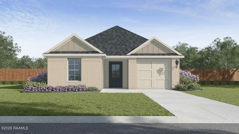 Photo of 404 Wrenwood Drive, New Iberia, LA 70560 (MLS # 2600003756)