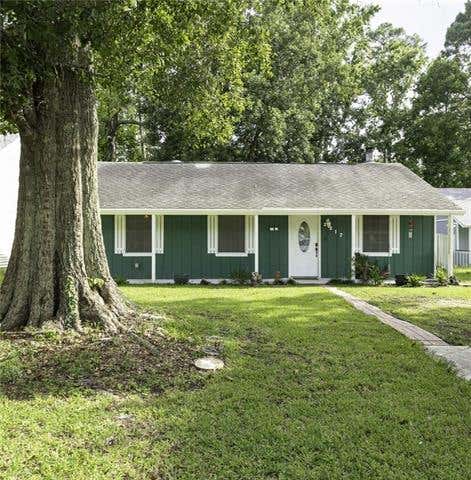 Photo of 2217 Crane Street St, Slidell, LA 70460 (MLS # NO2569435)