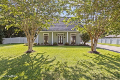 Photo of 13801 Lynnedale Loop, Abbeville, LA 70510 (MLS # 2600006345)