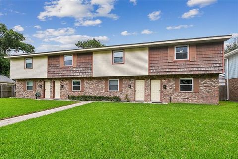 Photo of 69 Crislaur Avenue Ave #A, Harahan, LA 70123 (MLS # NO2564849)