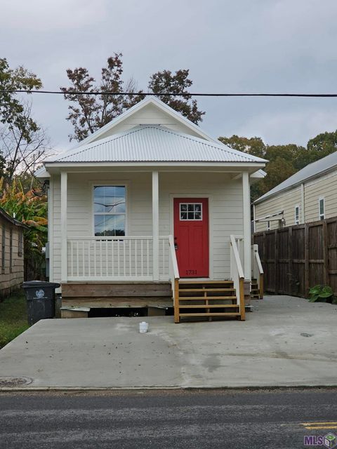 Photo of 1731 Terrace Ave, Baton Rouge, LA 70802 (MLS # BR2026008116)