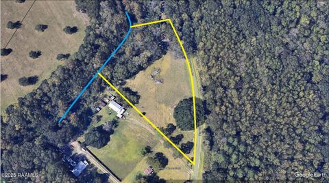 Photo of Tbd Aubrey Ozenne, Broussard, LA 70518 (MLS # 2500002161)