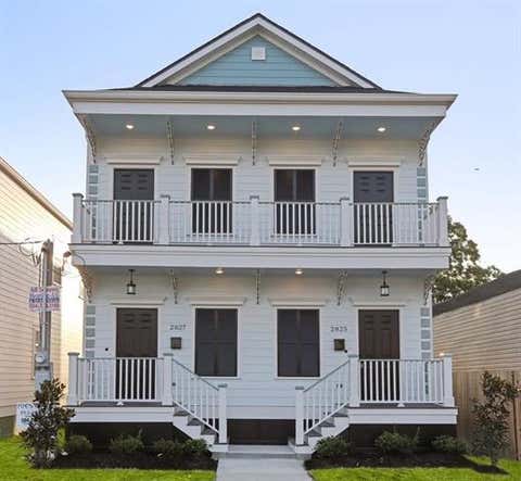 Photo of 2825 Pauger Street ST, New Orleans, LA 70119 (MLS # NO2566946)
