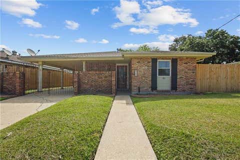 Photo of 2109 Munster Boulevard BLVD, Meraux, LA 70075 (MLS # NO2572810)